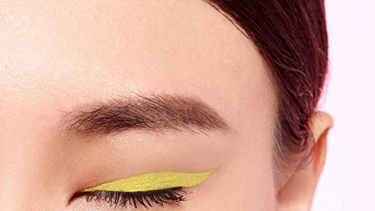 1 pz nuovo trucco eyeliner bianco liscio facile da indossare occhi  schiarente impermeabile moda eyeliner matite strumento per il trucco degli  occhi – i migliori prodotti nel negozio online Joom Geek