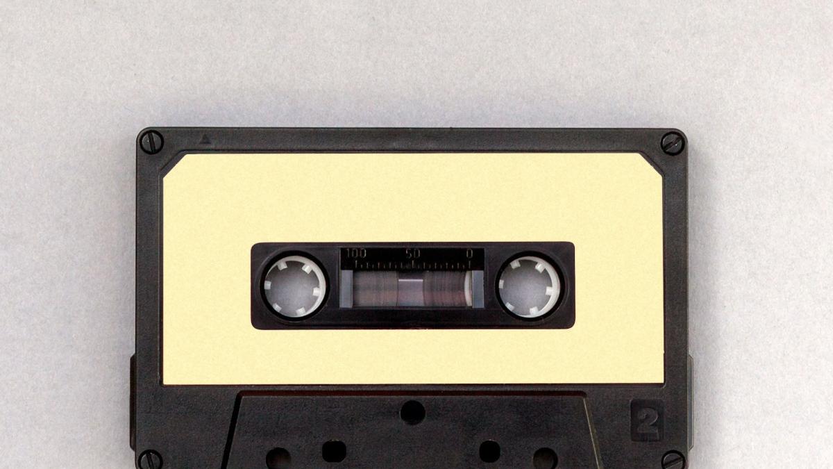 Cassette, dal lettore ai modelli anni Settanta, è musicassette
