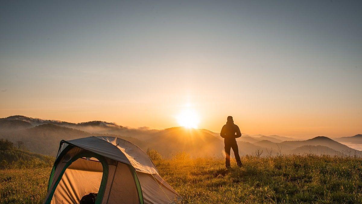 Tipi di tenda da campeggio - Giro Per Campeggi
