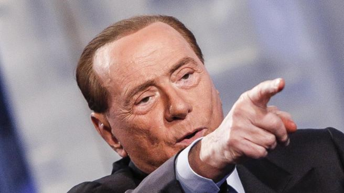 Berlusconi, il ricordo della politica. Meloni: "Continuiamo a portare avanti le sue battaglie"