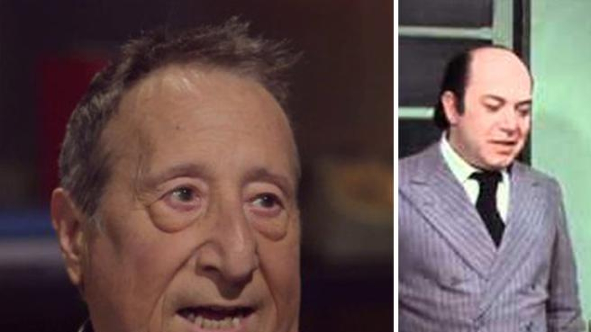 Banfi: «Con Alvaro Vitali non ci frequentavamo ma lo avevo proposto tre volte per "Un medico in famiglia", senza successo»