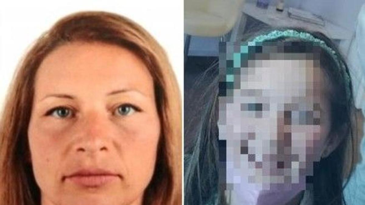 Annalisa Lucifero di nuovo in fuga con la figlia: bloccate in Francia. La donna aveva già tenuto la bambina lontana dal padre per quattro anni portandola in Costa Rica