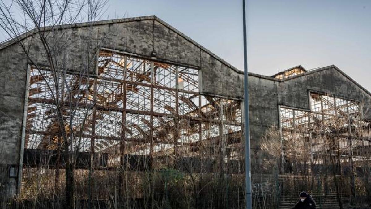 Milano «rigenerata» Risparmiando Il Suolo: La Mappa Dei Grandi Progetti ...