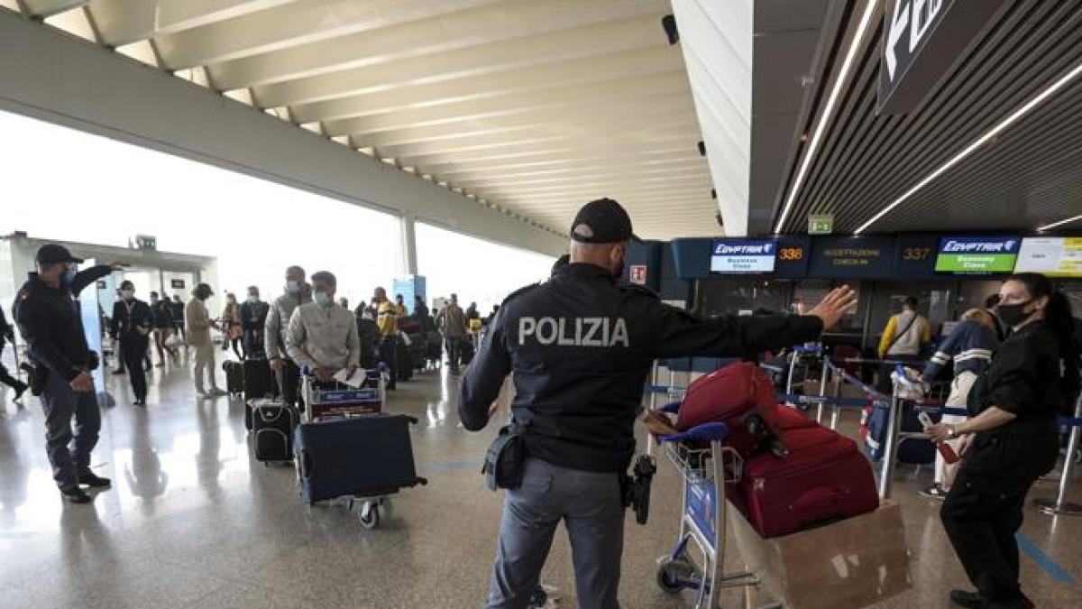 Uccise due amiche a Melbourne nel 1977, fermato a Fiumicino: «Omicidio raccapricciante». L’uomo sarà estradato #adessonews