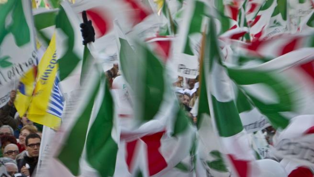 Referendum Bergamo, il Pd arriva diviso ai cinque quesiti, tra Sì, No e schede non ritirate