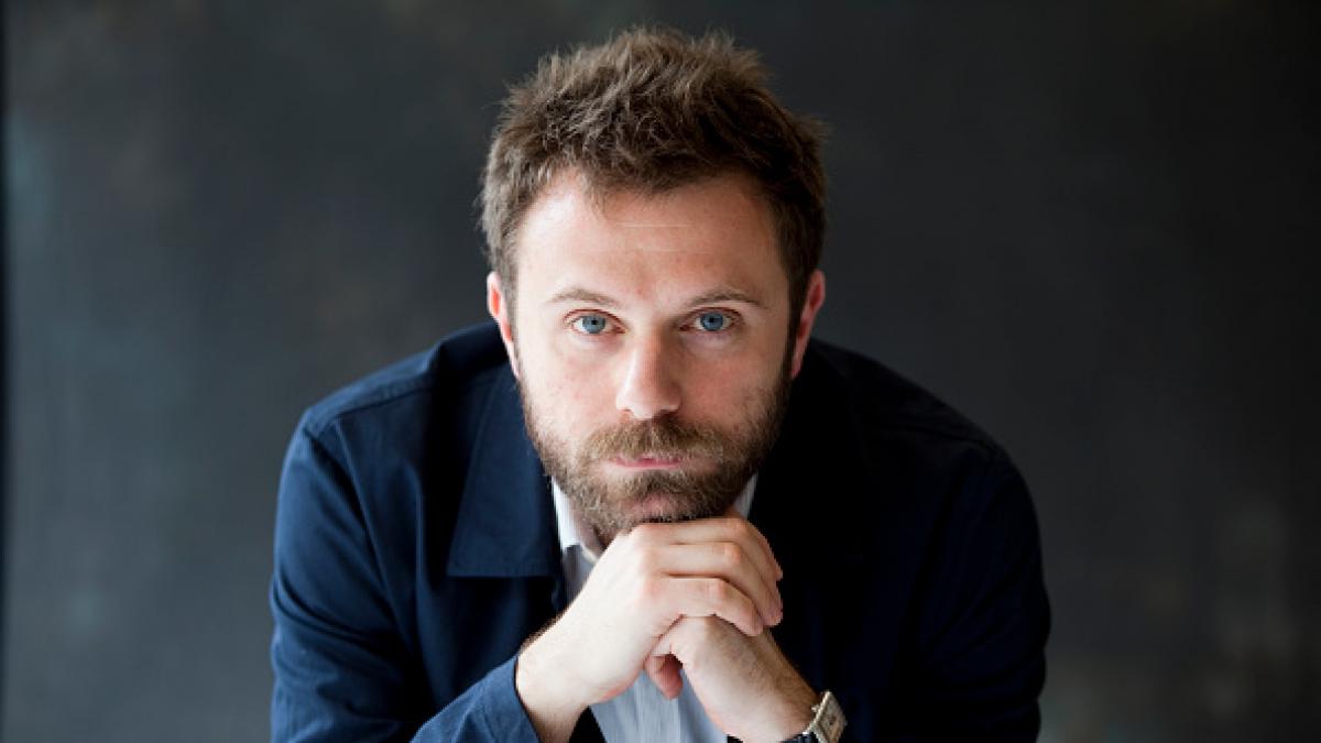 Paolo Giordano: &laquo;Anche in Tasmania Torino resta sempre il mio ormeggio&raquo; |  Corriere.it