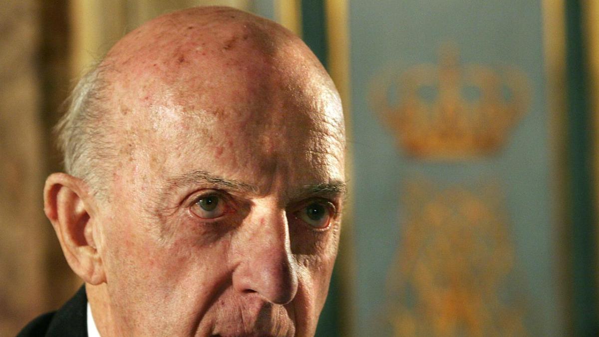 Lillio Sforza Ruspoli, addio all’ultimo principe di Roma | Corriere.it