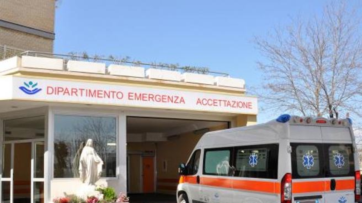 Bambino Gesù e Gros, parte la raccolta fondi per il nuovo pronto soccorso