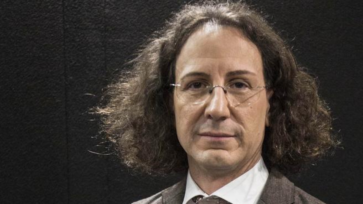 Adriano Panzironi, il guru delle diete, condannato a 2 anni e 8 mesi per esercizio abusivo di professione medica