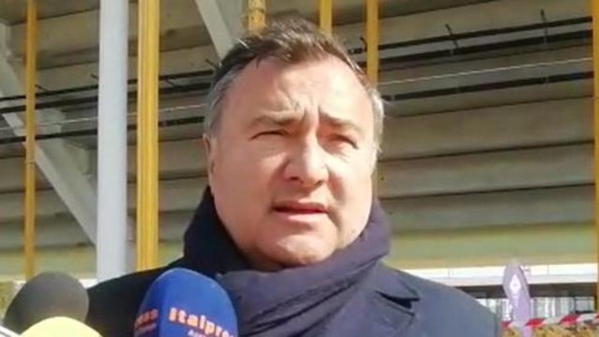 Fiorentina, Joe Barone Attacca Sul Franchi: «Votate Per I Soliti E Le ...