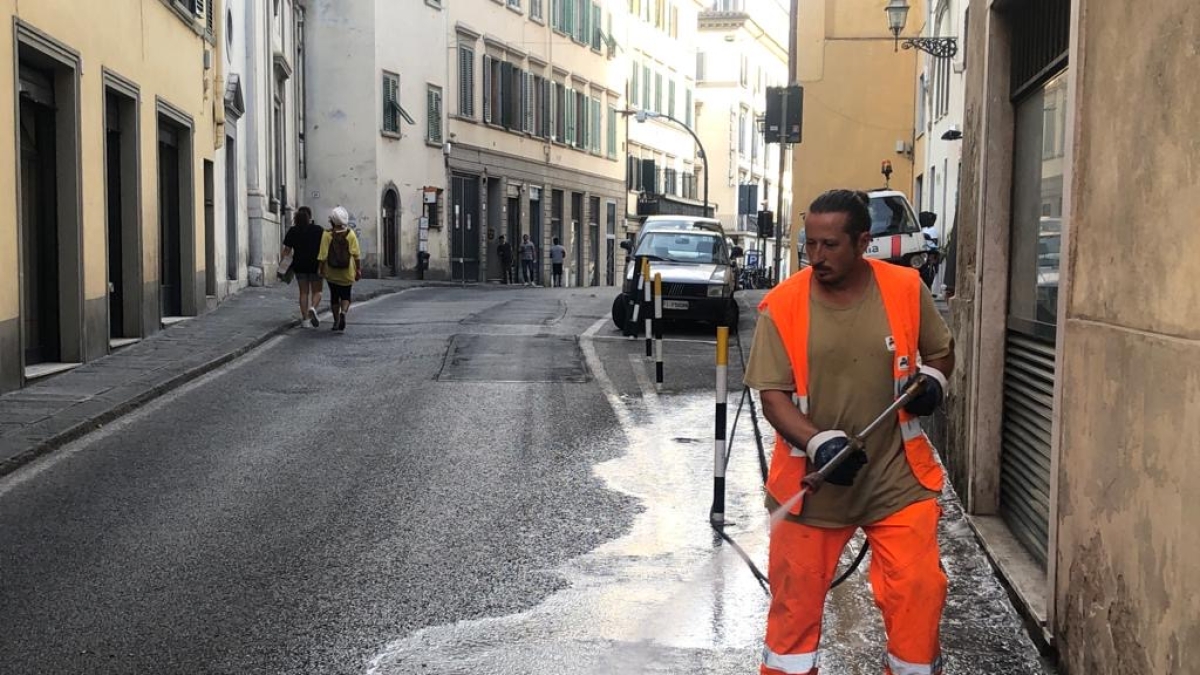 Aggredto alle spalle con un pugno, perse un occhio: sarà risarcito con 200 mila euro