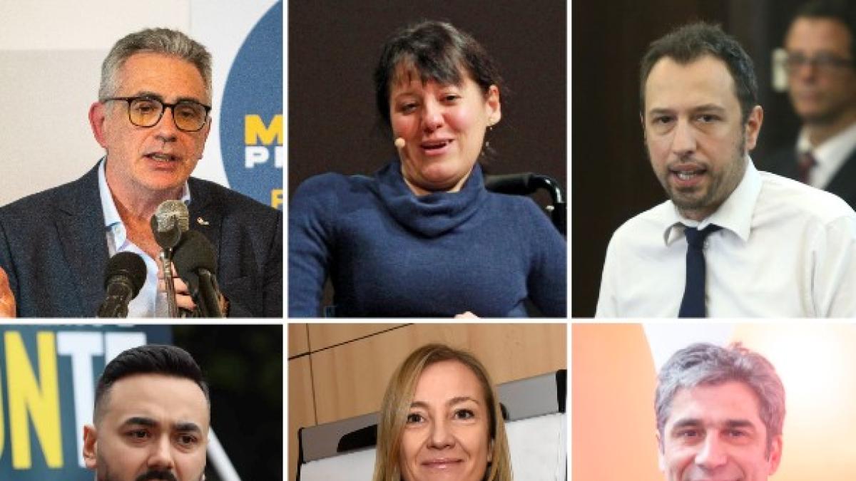 I Candidati In Lombardia Alle Elezioni Regionali 2023: Le Liste Di ...