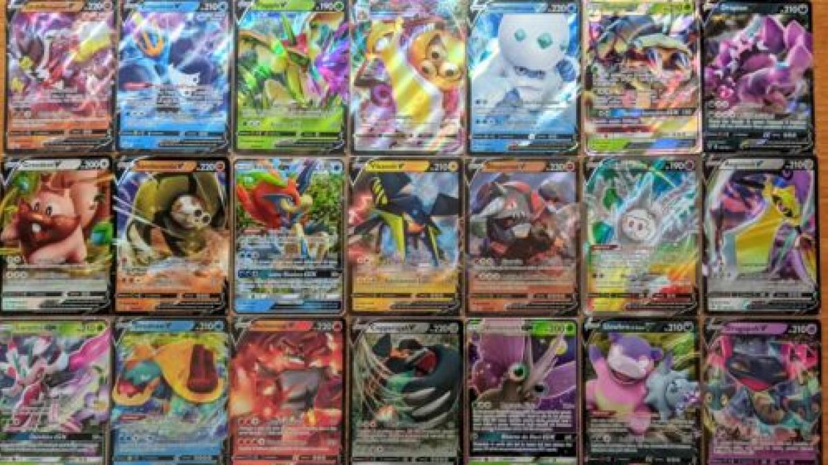 Pokemon, liti e regolamenti di conti per le carte da collezione. E all'ultima Romics è dovuta anche intervenire la polizia