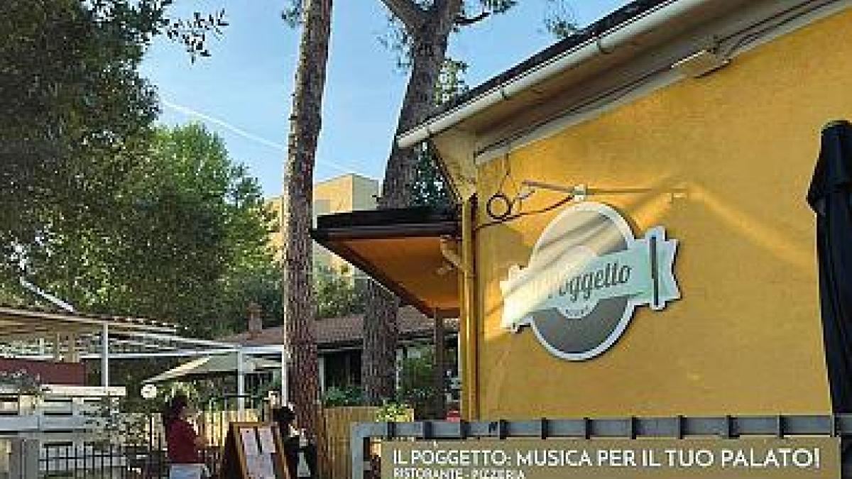 Firenze, il titolare del Poggetto: «La Flog non riapre, chiudo anche la  pizzeria» | Corriere.it