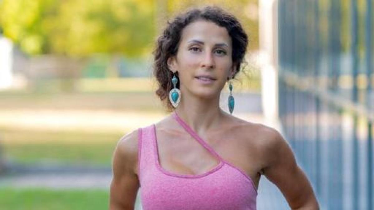 Francesca Guacci, la fitness influencer che si è operata a 23 anni per non  avere figli | Corriere.it