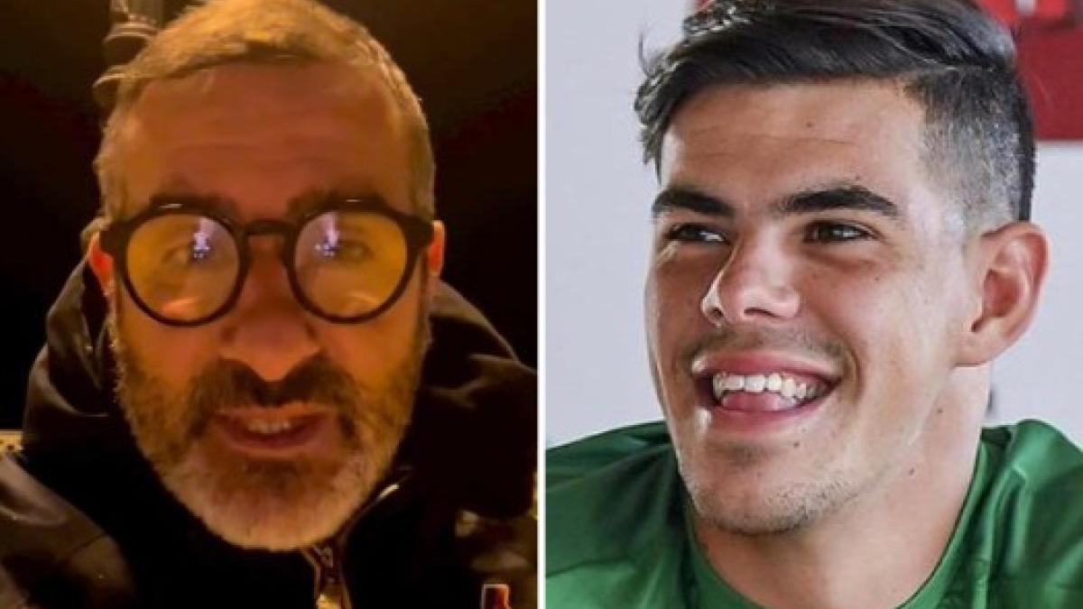 Mattia Lucarelli E Federico Apolloni Accusati Di Violenza, I Video ...