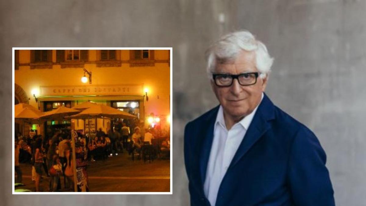 Arezzo il Caff dei Costanti nel mirino di Patrizio Bertelli Corriere.it