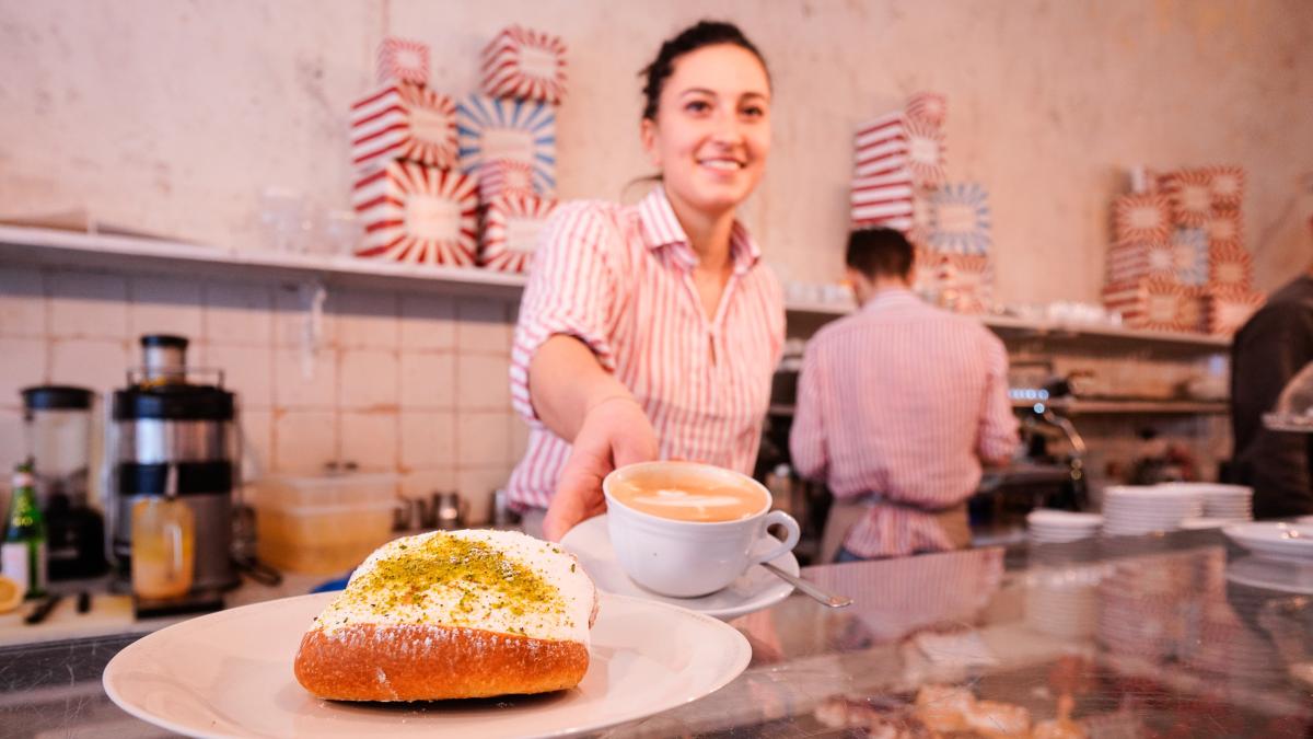 Le più buone brioche di Milano: ecco 10 posti da provare - Secret