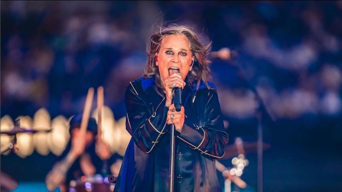 Ozzy Osbourne e la reunion dei Black Sabbath: «Sarà davvero l'ultimo concerto, non voglio morire in qualche stanza di hotel»