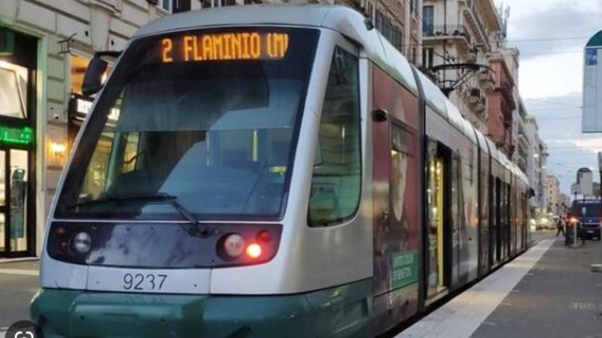 Al via la gara per 121 nuovi tram, Patanè: «Primo convoglio anticiperà il  Giubileo»