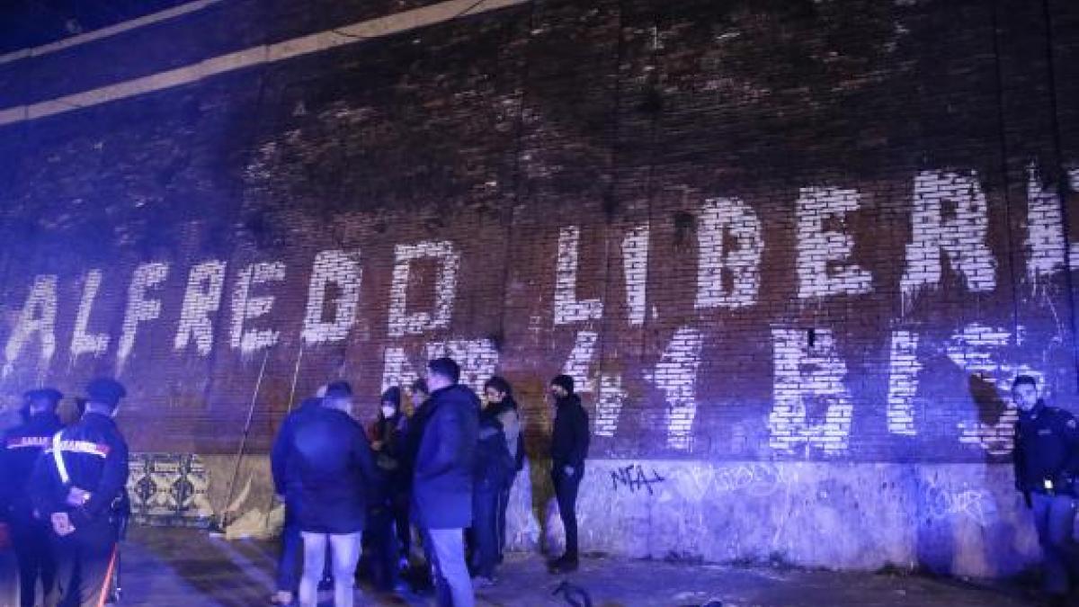 Alfredo Cospito, venerdì e sabato cortei anarchici a Milano. Sala