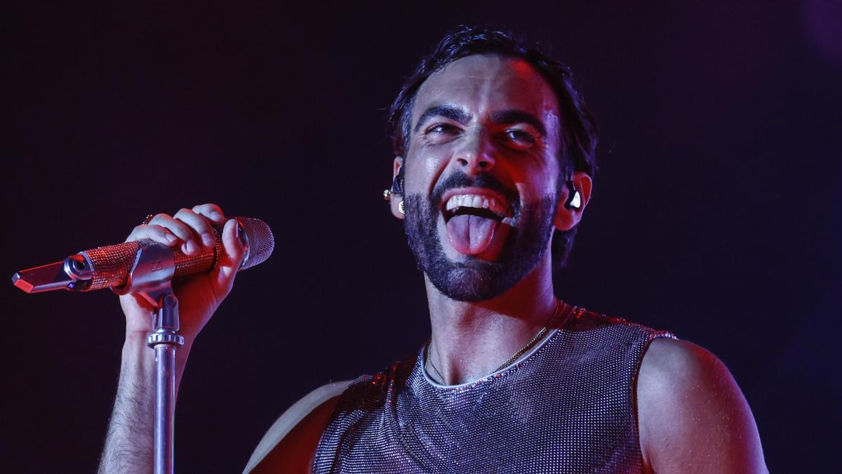 Dalla Capitale in Riviera: i cantanti romani sul palco del ...