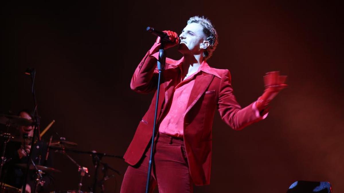 Azzurra esclusa dal live di Achille Lauro perché esauriti i posti per disabili, il Codacons: «Serve una legge che riservi non meno del 30% ai fragili»