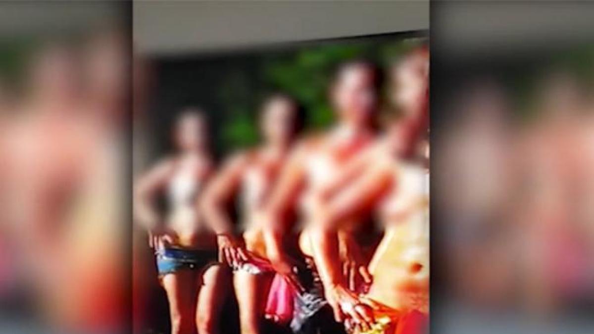 Al via il processo per la «Setta del sesso»: i protagonisti, i raduni nel  cascinale del Novarese e il ruolo del guru-erborista | Corriere.it
