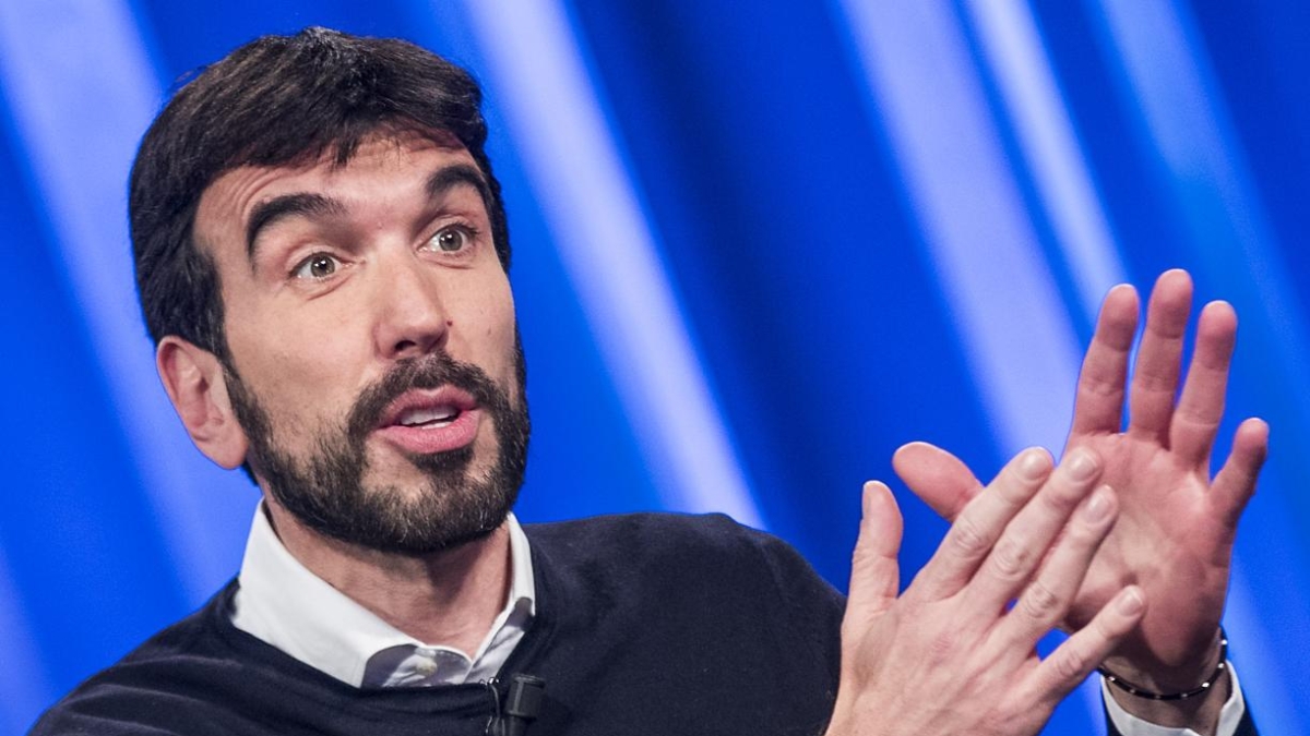 Maurizio Martina, dalla segreteria del Pd alla sfida per diventare direttore della Fao con l'appoggio del governo Meloni