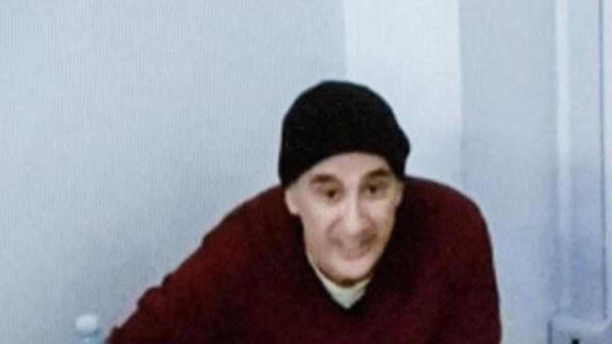 Alfredo Cospito, la lettera «Oggi sono pronto a morire per far