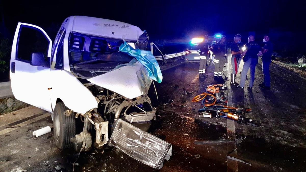 Incidenti Stradali In Puglia: Nei Primi Sei Mesi Aumentano Quelli Con ...