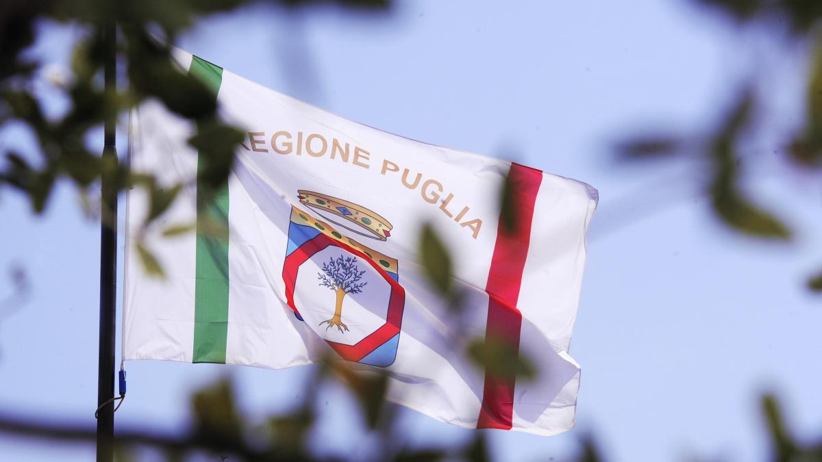 Concorso Regione Puglia, oltre 65mila domande per 306 posti Corriere.it