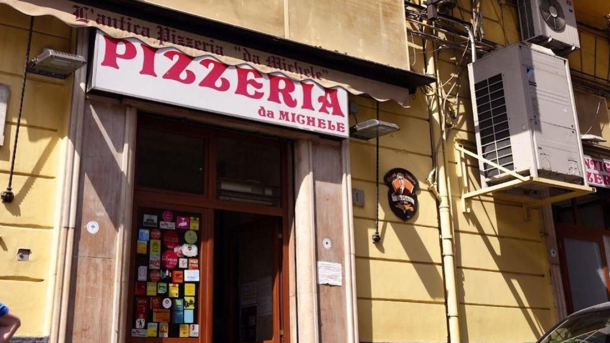 La pizzeria Da Michele apre anche a Lecce e Bari Continueremo