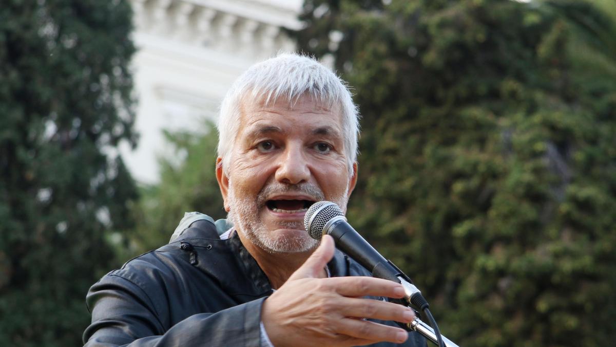 Processo Ilva, Nichi Vendola fa appello contro la sentenza di condanna a Taranto Corriere.it