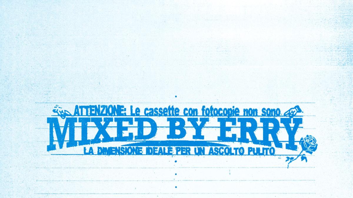 Liberato canta per Mixed by Erry Corriere.it