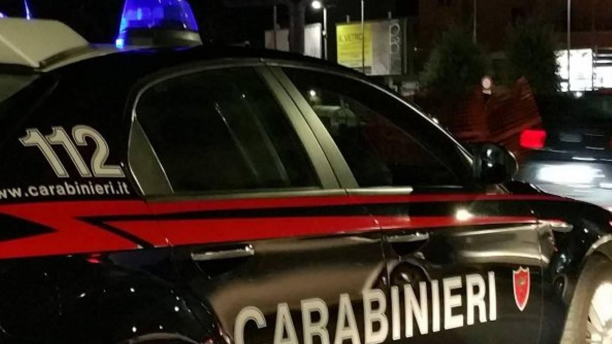 Boscoreale, Abusi Su Una Minorenne: Arrestato Dopo La Denuncia Della ...