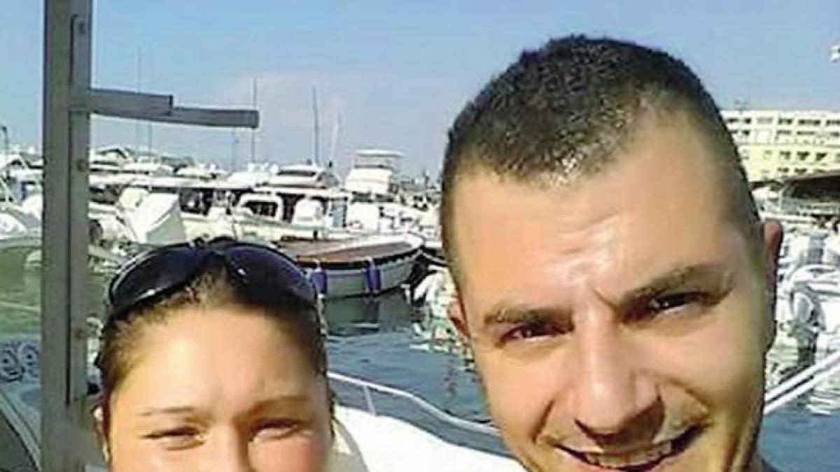 Panettiere ucciso il fratello Ciro non era un mostro . Il figlio