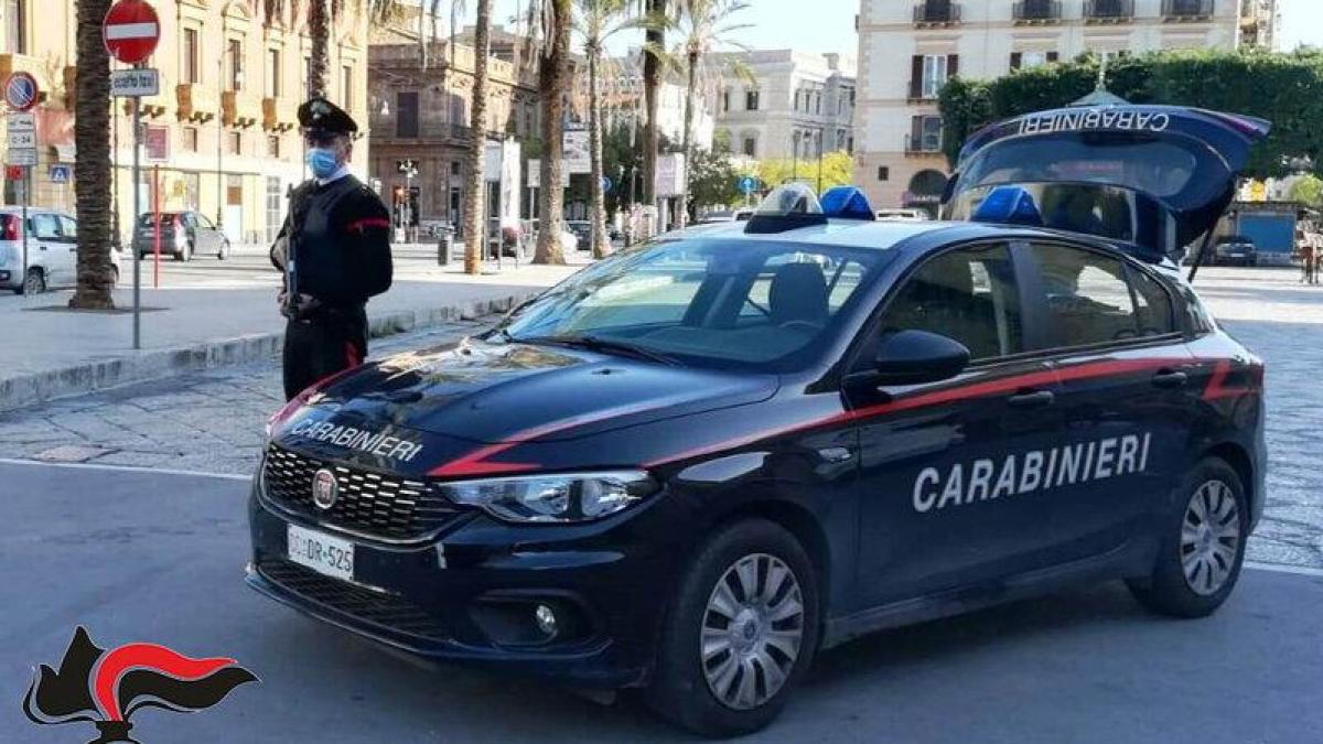 Palermo, Blitz Antidroga A Porta Nuova: 8 Arresti Per Spaccio | Corriere.it