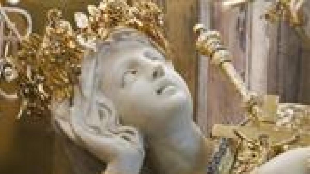 Santa Rosalia, la preghiera di fratel Biagio proteggi i palermitani