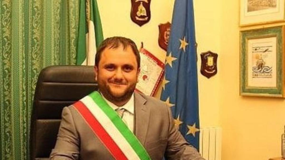 Pippi Mellone azzera la giunta di Nardò: «Serve il massimo impegno per le Regionali». Il sindaco è il coordinatore della campagna della Lega nel Salento