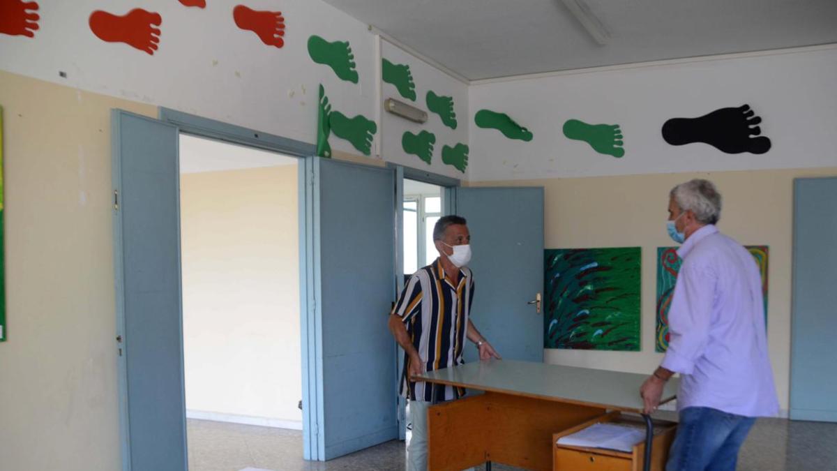 Il pasticcio dei test per i docenti «Telefono ma non risponde nessuno