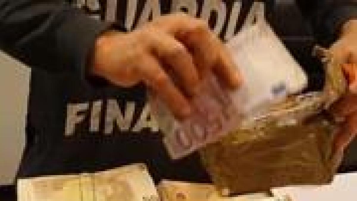 Fatture False Milionarie Sequestrati Liquidità E Beni Per 36 Milioni