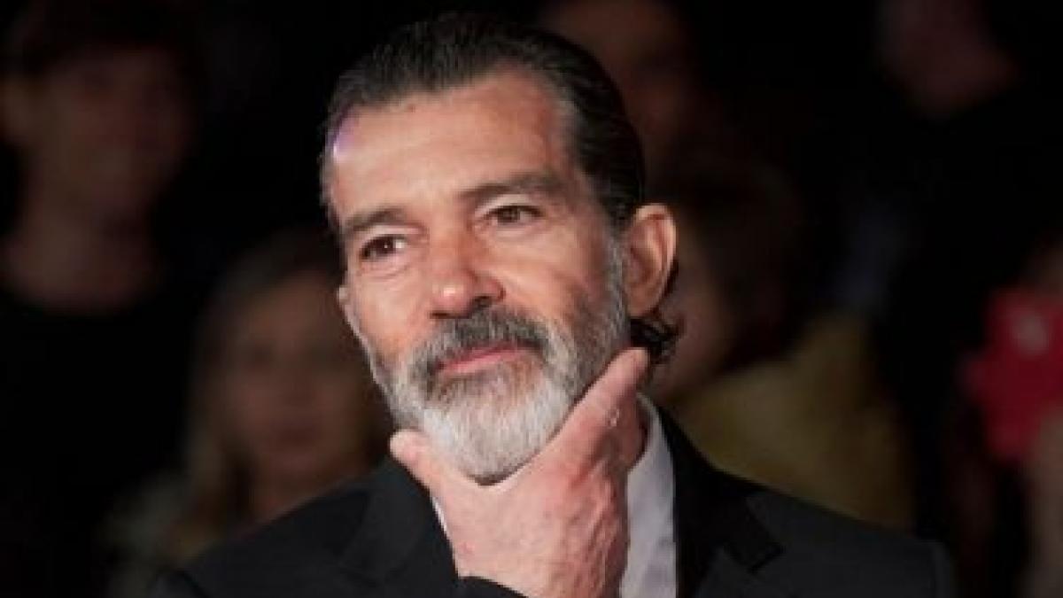 Antonio Banderas compie 65 anni: «Non ho intenzione di fermarmi altrimenti muoio»