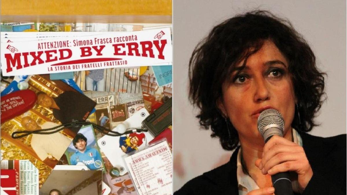 «Mixed by Erry», il libro che racconta la verità Corriere.it