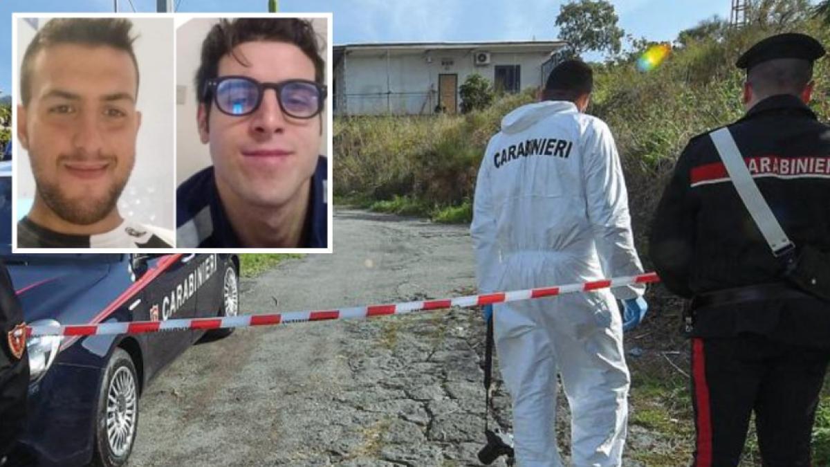 Ercolano, spara e uccide due giovani, fermato il camionista. Il legale:  «Chiede scusa, è molto addolorato»