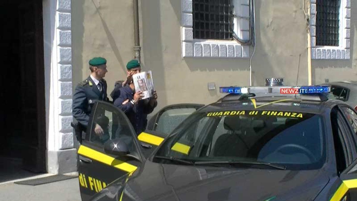 Mafia, Maxi Operazione Partita Da Brescia: 70 Arresti In Diverse ...