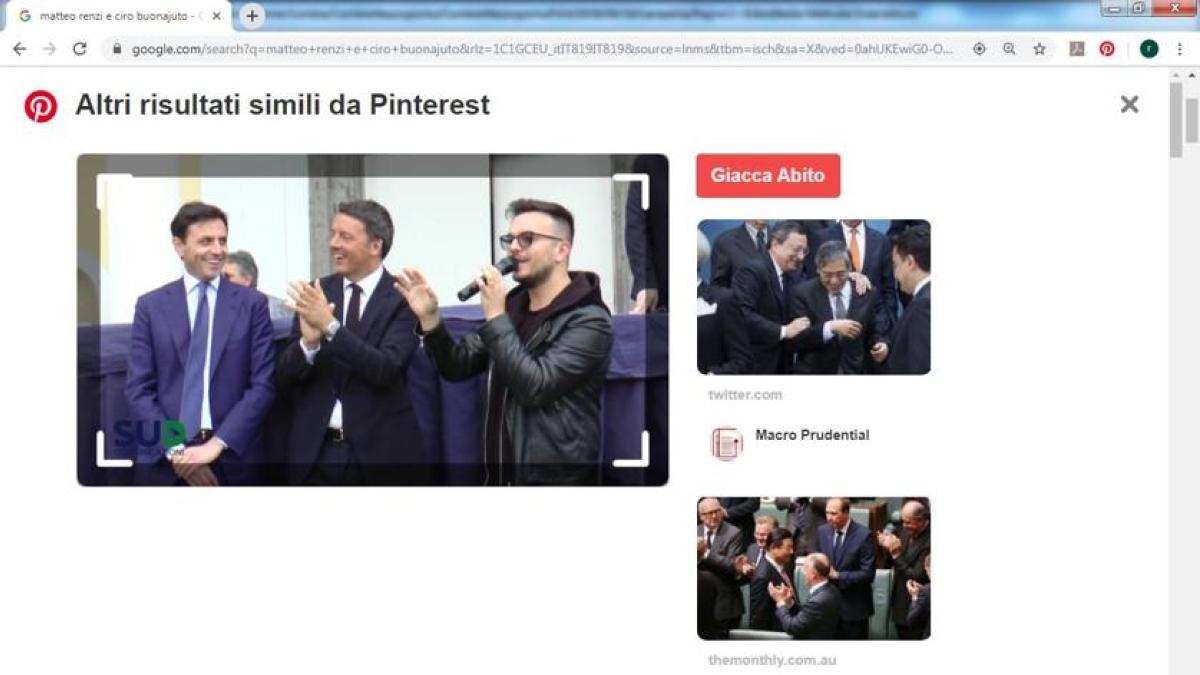 Matteo Renzi on X: Bellissima l'intervista sul Corriere di oggi