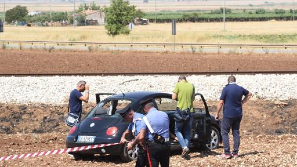 Traffico Di Droga Dall’Olanda:arresti Tra Barletta E Manfredonia ...