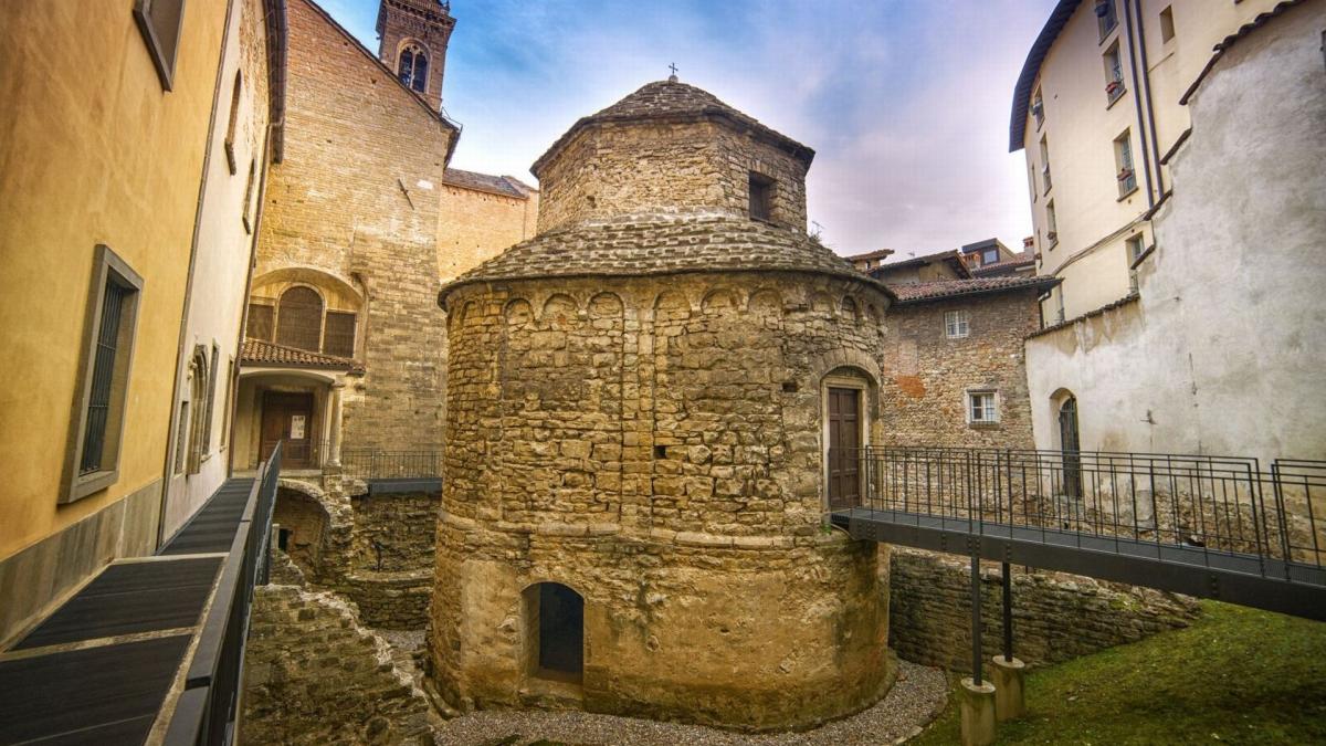 La festa di Sant'Alessandro occasione per nuove vie di dialogo