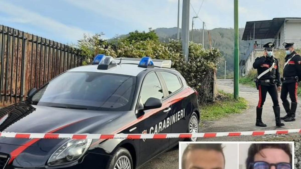 Tullio E Giuseppe Scambiati Per Ladri E Uccisi A Ercolano, Ergastolo ...